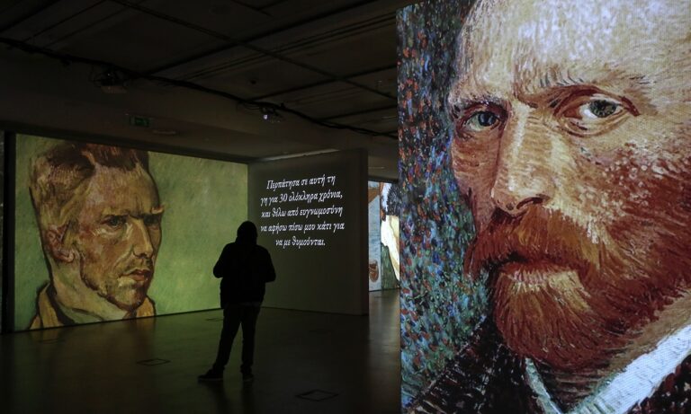 Τσακώθηκε με τον φίλο του και πάνω στα νεύρα του έκοψε το δικό του αυτί – Αντί να κρύψει το γεγονός, το έκανε γνωστό για πάντα σε όλο τον κόσμο