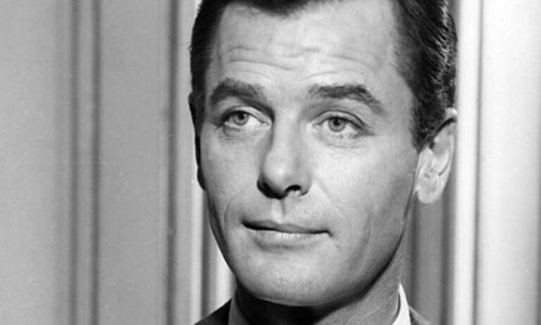 Πήρε Όσκαρ και τρεις εβδομάδες μετά τον γάμο του σκότωσε τη γυναίκα του και αυτοκτόνησε