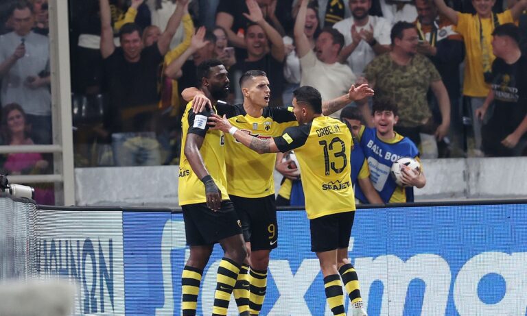 ΑΕΚ: Αυτούς τους 3 παίκτες χάνει η ΑΕΚ