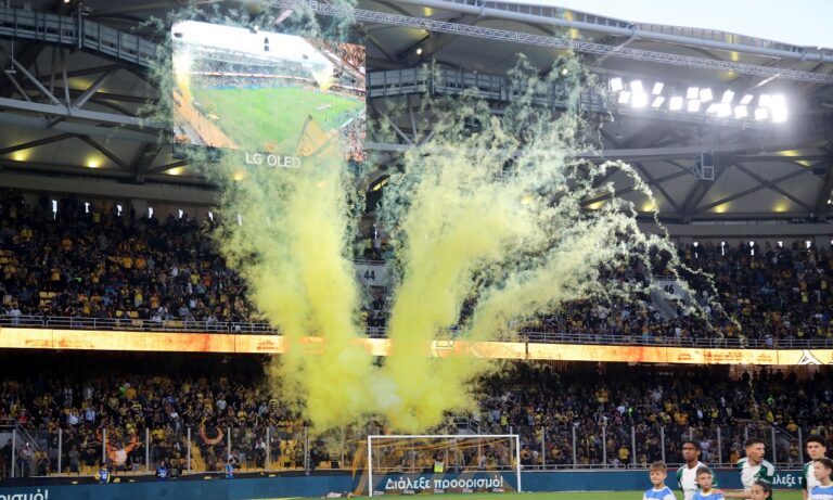 ΑΕΚ: Αυτή τη μεταγραφή προχωράει η ΑΕΚ