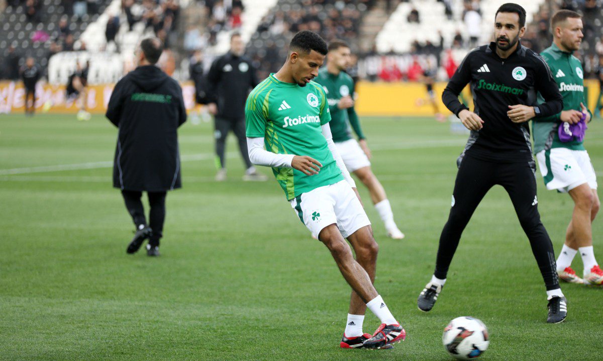 «Δυο ματς και την έκανα» – Η ατάκα Ουναΐ…