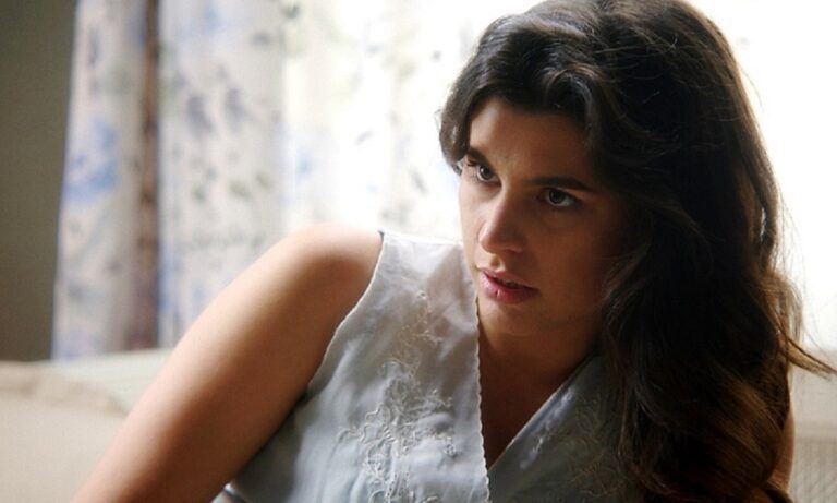 Άγιος έρωτας επόμενα επεισόδια: Η Χλόη χάνει την Ελευθερία – Την εξαφανίζουν οι θετοί γονείς της