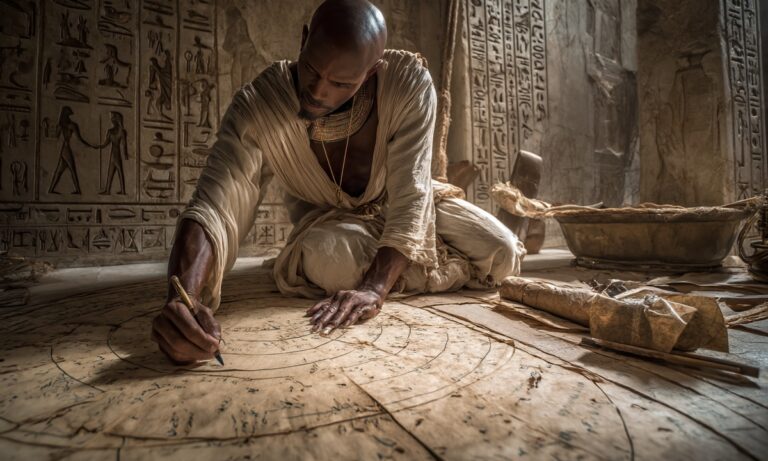 Είχαν υπολογίσει το π 1000 χρόνια νωρίτερα από τους Έλληνες. Ηταν 3,16