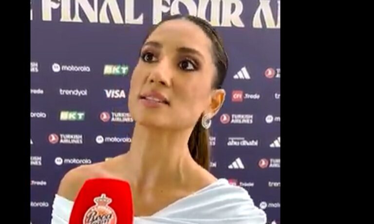 Ντενίζ Ακσόι: Η Τουρκάλα που θέλει να πληγώσει Ολυμπιακό και Παναθηναϊκό και εξηγεί το γιατί