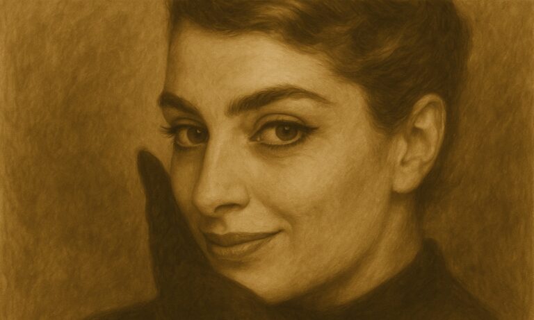 Η μαγική φωνή που άλλαξε την ποπ στην Ελλάδα και δεν τη χορτάσαμε ποτέ