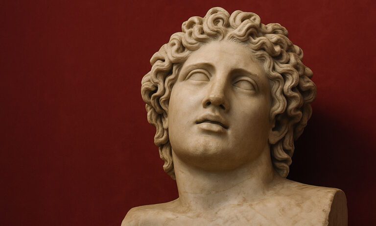 Του έδωσαν την Αθήνα στα χέρια του. Την έχασε μέσα σε μία νύχτα.