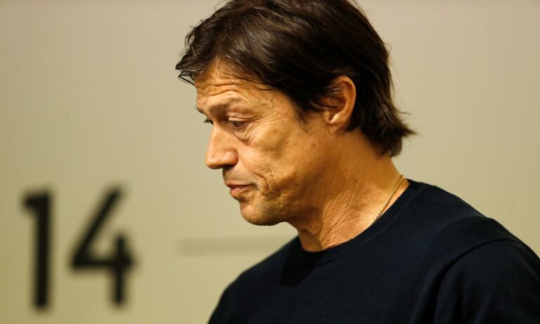 ΑΕΚ: Επίσημο! Τέλος ο Αλμέιδα