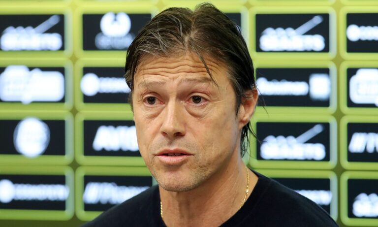 Ο πρώην του Ολυμπιακού κάλεσε τον Αλμέιδα!