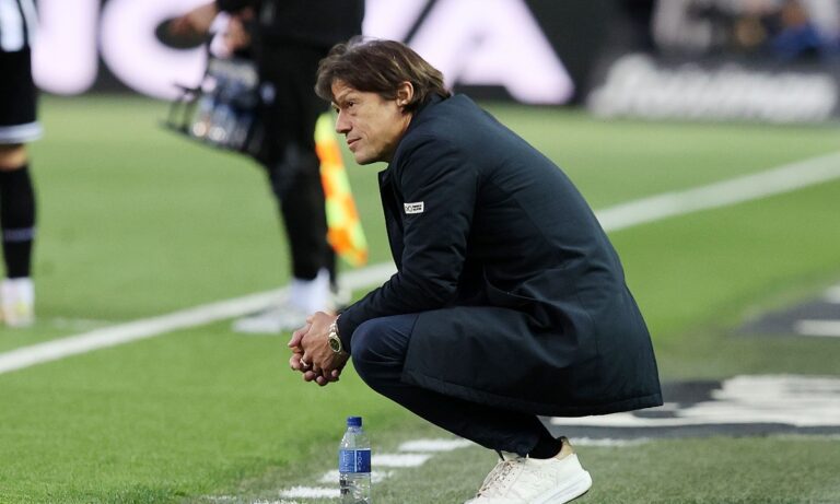 Οι καθοριστικοί δύο μήνες στις σχέσεις Αλμέιδα – Ριμπάλτα και η σιγή Ηλιόπουλου