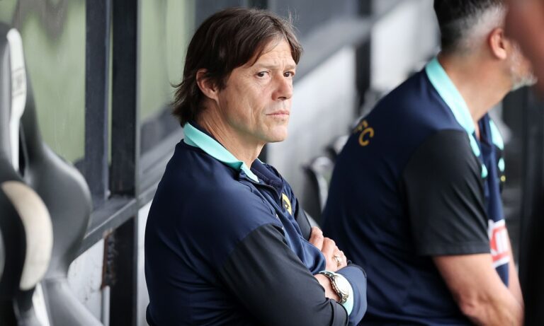 Μέρα αποφάσεων για την ΑΕΚ – Πάει για σήμερα το ραντεβού Αλμέιδα με Ηλιόπουλο