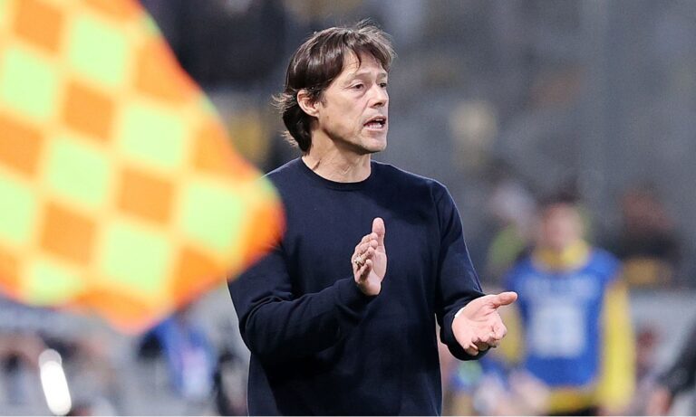 Ματίας Αλμέιδα: Πακέτο πάνε εκεί ο Αλμέιδα και πρώην παίκτης του Ολυμπιακού;