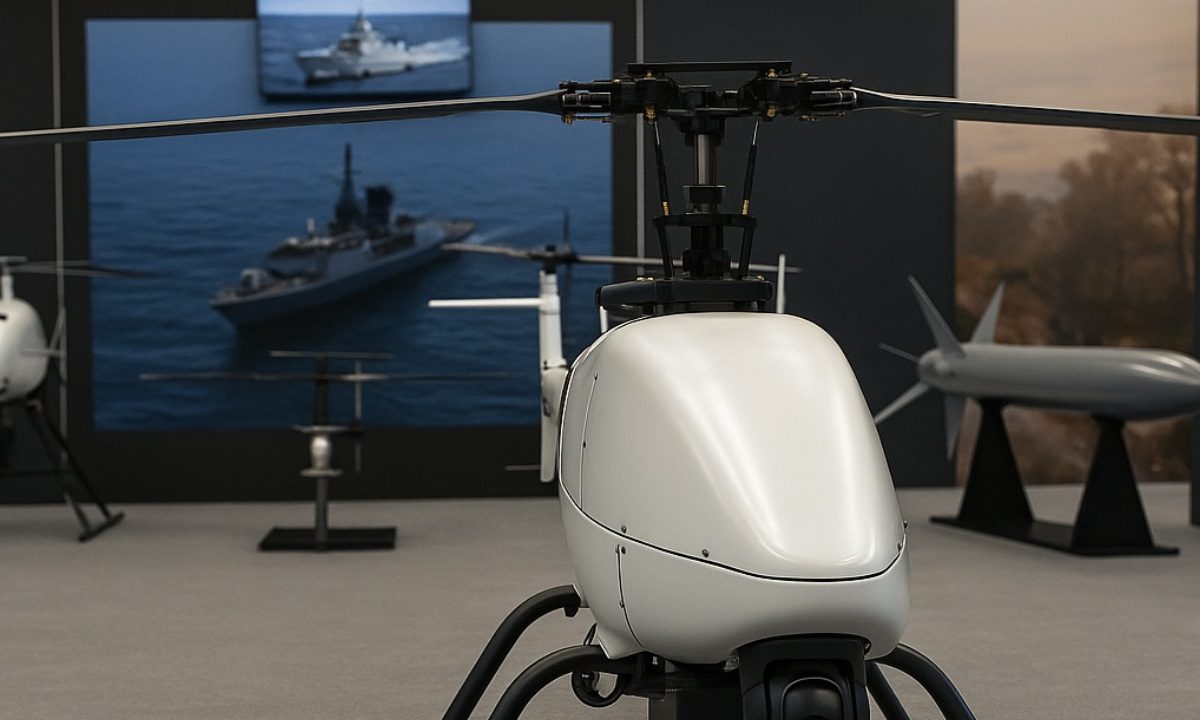 Αυτές είναι οι ελληνικές startup – διαμάντια που μένουν αναξιοποίητες για την άμυνα της χώρας