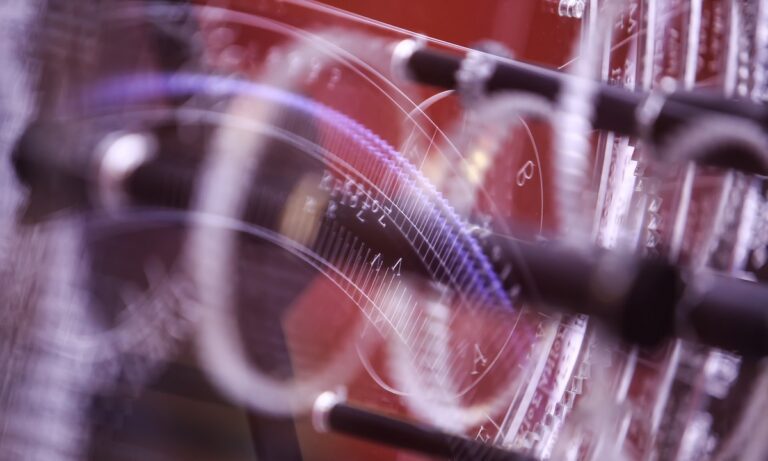 Ο πρώτος υπολογιστής στην ιστορία ήταν Ελληνικός