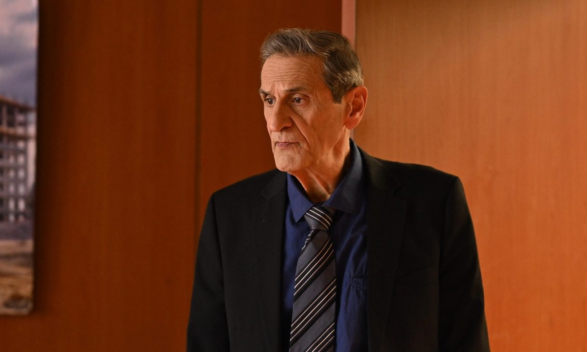 Ο τιμωρός – επόμενα επεισόδια: Αυτές θα είναι οι επόμενες κινήσεις του Αντώνη