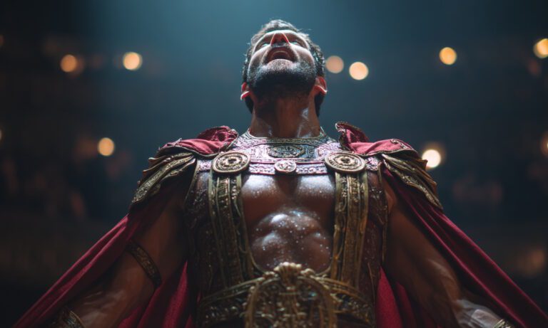 Το πιο σπάνιο αντρικό είδος φωνής. Δεν είναι ούτε ο μπάσος, ούτε ο λυρικός. Αν την έχεις, τραγουδάς σαν πολεμιστής.