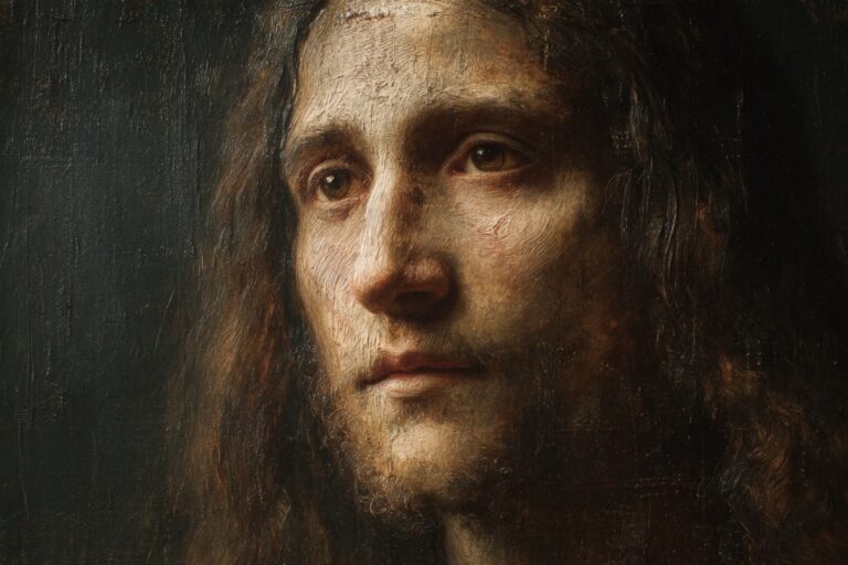 Γιατί δεν έχουμε σήμερα αρχαίες ελληνικές ζωγραφιές όπως έχουμε τη Μόνα Λίζα;