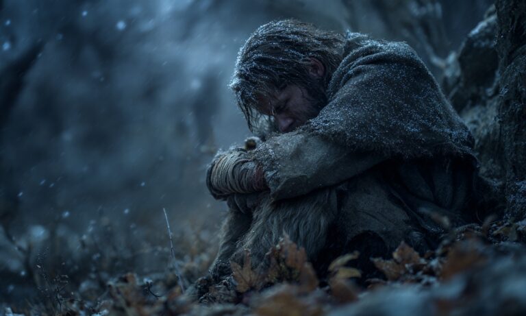 Οι αρχαίοι θεωρούσαν ιερή τη φιλοξενία, ξέρεις γιατί; Γιατί διαφορετικά ο ξένος πέθαινε