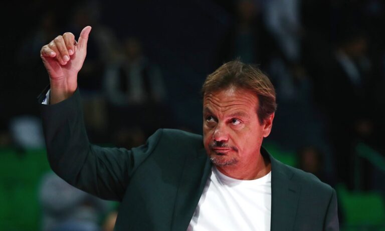 Δηλώσεις που μείνανε… δηλώσεις