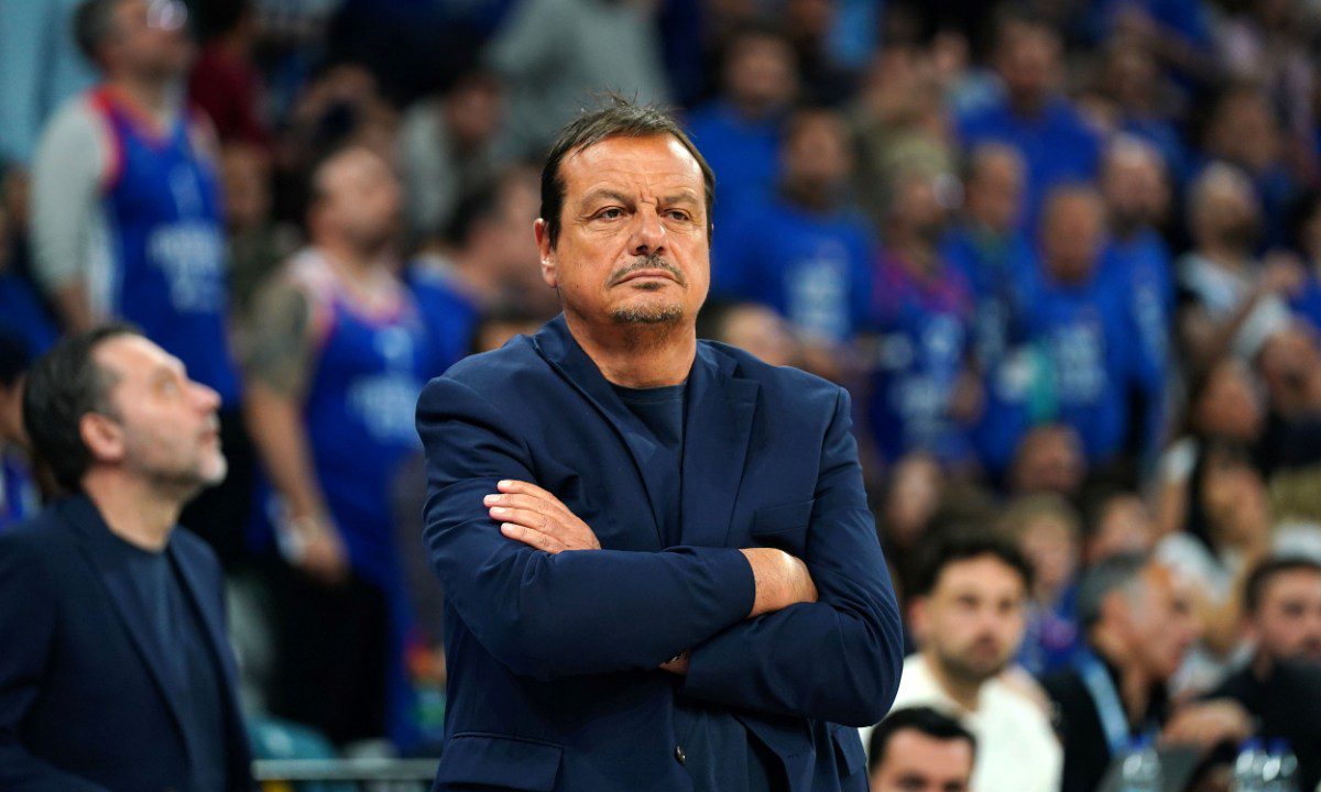 Παναθηναϊκός : Γι’ αυτό ο Αταμάν χαμήλωσε τους τόνους με την Εφές