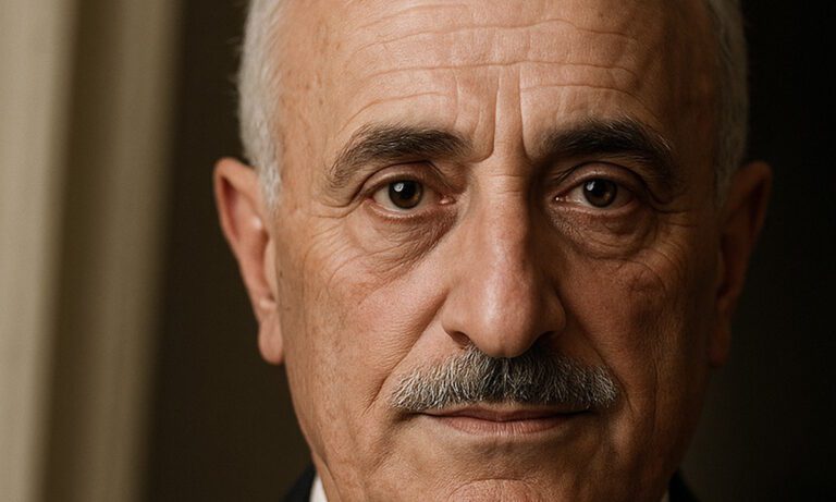 Ήταν ο ιδρυτής της Αβασίλευτης Δημοκρατίας. Πέθανε μόνος, η δικτατορία απαγόρευσε ακόμα και την κηδεία του