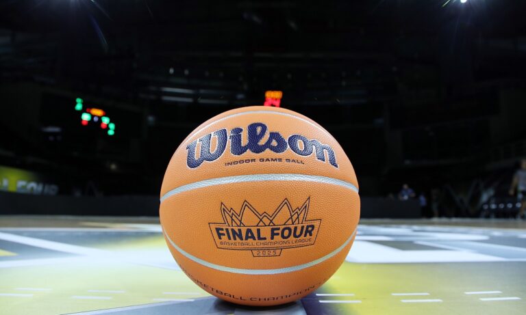 Το τρίποντο στο μπάσκετ μπήκε πολύ μετά, δεν υπήρχε από την αρχή