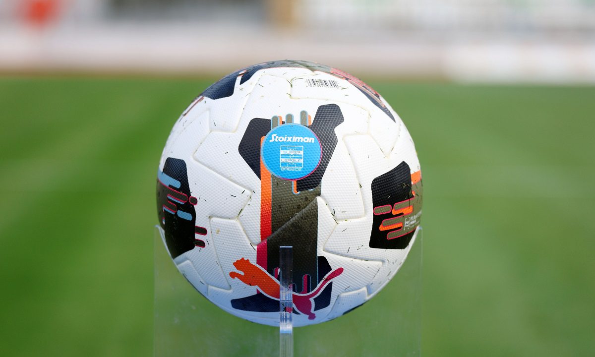 Έτσι επινοήθηκε το σύστημα 4-4-2