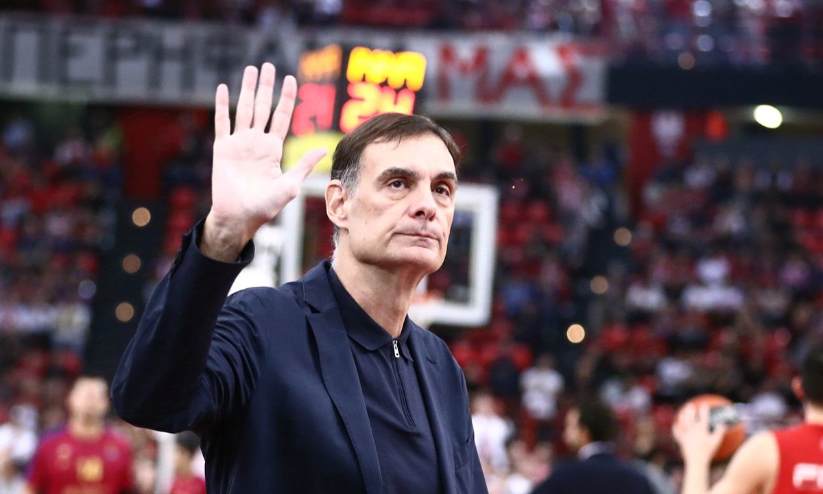 Με όνειρα το ξεκινάς στις αναμνήσεις μένεις….