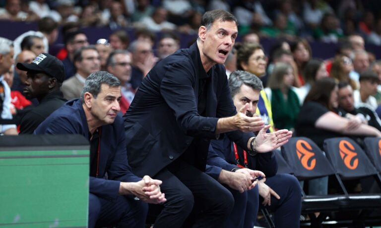 Άλλη ομάδα ο Ολυμπιακός αν πάρει τον Γιουσούφ Νούρκιτς – Το “βουνό” που αλλάζει τα δεδομένα