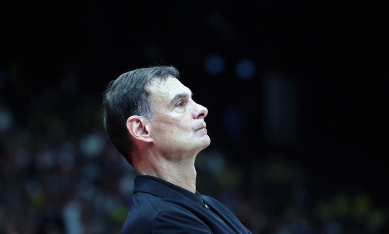 Πώς ο Ολυμπιακός αθόρυβα φτιάχνει ίσως την καλύτερη περιφέρεια της EuroLeague