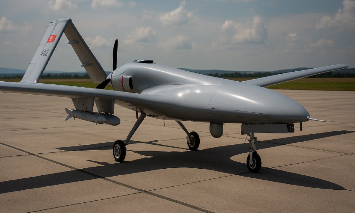 Η Τουρκία πολέμησε στο πλευρό του Πακιστάν με drones και νεκρούς