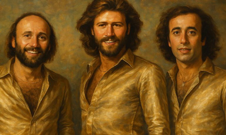 Τους έκραζαν, τους έκλειναν τις πόρτες, τους έλεγαν τελειωμένους. Και έγιναν οι βασιλιάδες του κόσμου, τους τραγουδούσε ο κόσμος για δεκαετίες