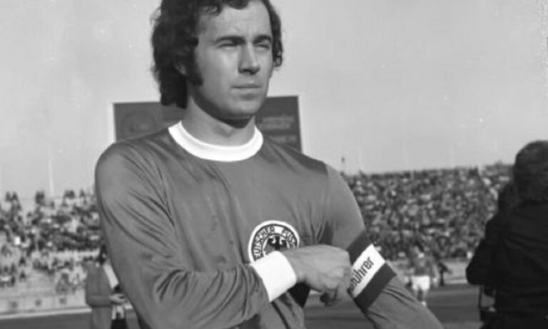 Πριν από αυτόν οι αμυντικοί έκοβαν. Μετά δημιουργούσαν