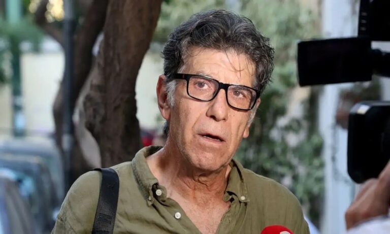 Γιάννης Μπέζος: Επιστρέφει στη τηλεόραση με κωμωδία!