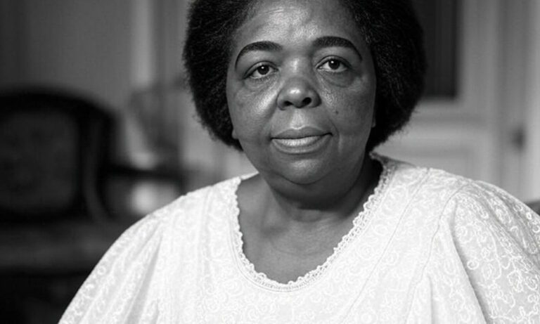 Ξυπόλυτη και πεινασμένη, τραγουδούσε σε μπαρ. Της έδωσαν Grammy και τη ζωγράφισαν σε χαρτονομίσματα.