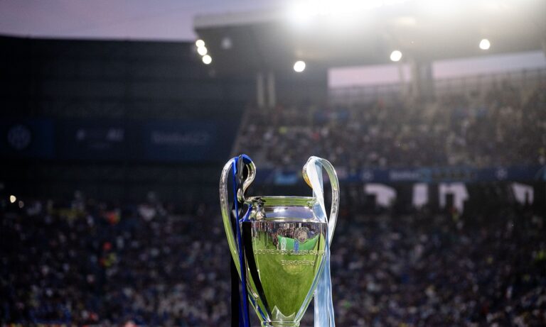 Το ματς του αιώνα! Η Ίντερ νίκησε 4-3 την Μπαρτσελόνα στην παράταση και προκρίθηκε στον τελικό του Champions League