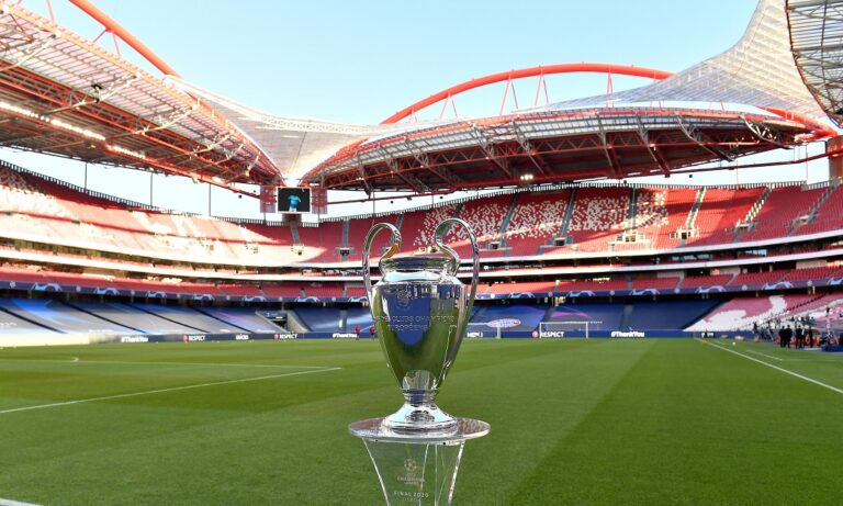 Ολυμπιακός: Οριστικό! Στη League Phase του Champions League ο Ολυμπιακός! Αποκλείστηκε η Άρσεναλ, στον τελικό η Παρί (2-1)