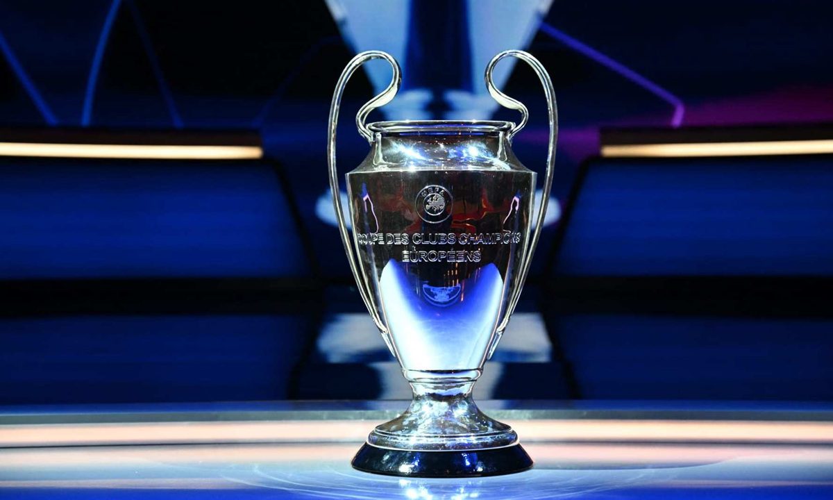 Σούπερ ενισχυμένες από την Bet365 στον τελικό του Champions League!