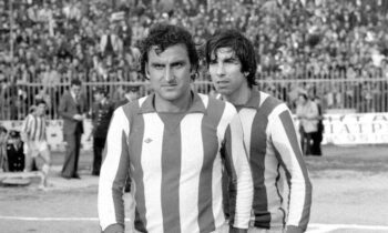 Must Read: Η τραγική φυγή του Δαβουρλή στα 44 του χρόνια