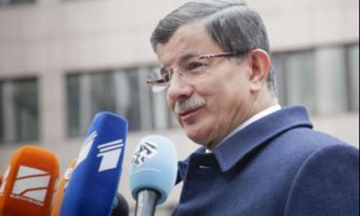 Τι είναι τα Ηθικά Νικομάχεια που αναφέρθηκε ο Τούρκος Αχμέτ Νταβούτογλου; Οι Τούρκοι μελετούν Αρχαία Ελλάδα