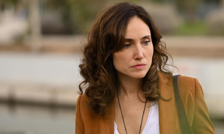 Διάφανη αγάπη επόμενα επεισόδια: Η Άννα κάνει παράλληλη έρευνα για τον θάνατο της Ελένης