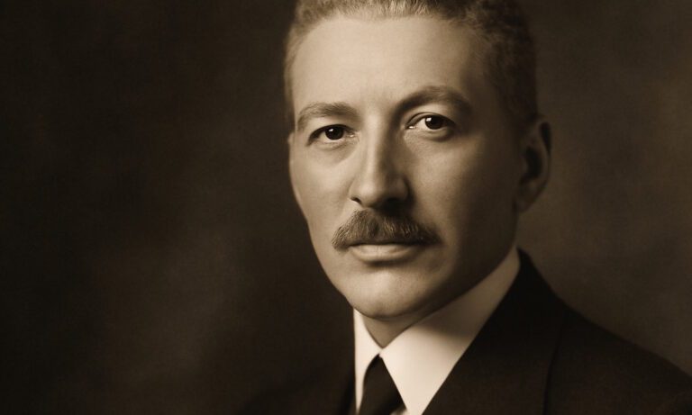 Τον εκτέλεσαν μέρα μεσημέρι στο κέντρο της Αθήνας. Πήγαινε να γράψει άρθρο κατά της απόπειρας δολοφονίας του Βενιζέλου