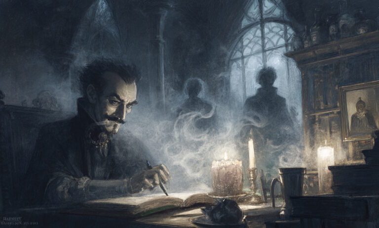 Πέρασαν 100 χρόνια μέχρι να καταλάβουν ότι αυτός ο Δράκουλας ήταν ψεύτικος