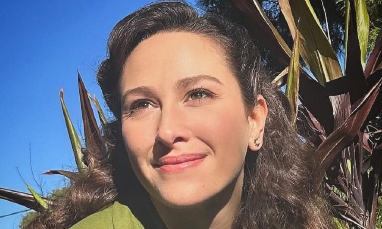 Άγιος έρωτας επόμενα επεισόδια: Αυτό θα είναι το σκληρό τέλος της Σοφίας