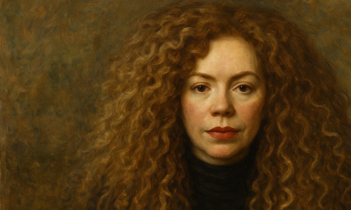 Δεν βγήκε από ριάλιτι, ούτε από δημόσιες σχέσεις. Έμεινε γιατί άξιζε