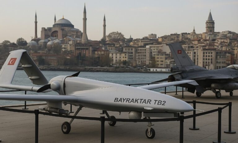 Τα όπλα της Ελλάδας για να βάλει βέτο στην ένταξη της Τουρκίας στην Ευρωάμυνα