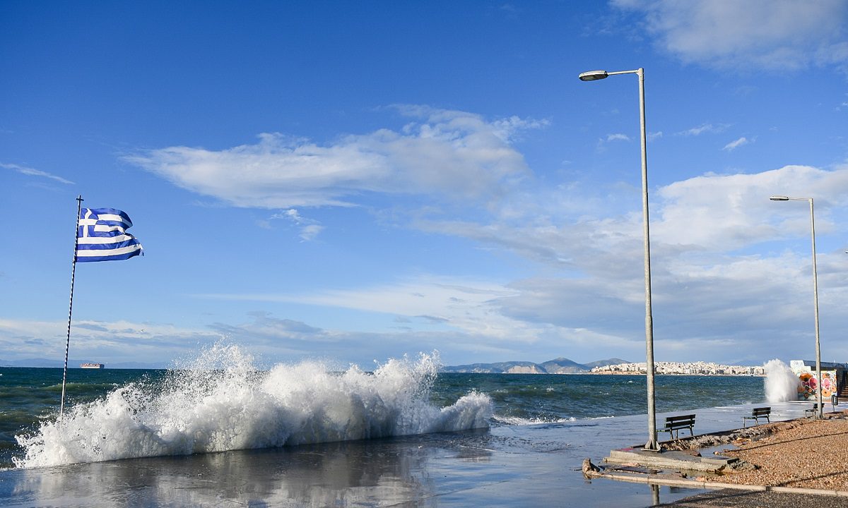 Η Ελλάδα είναι στις 10 χώρες με τα περισσότερα νησιά στον κόσμο – Η πρώτη έχει 267.750!