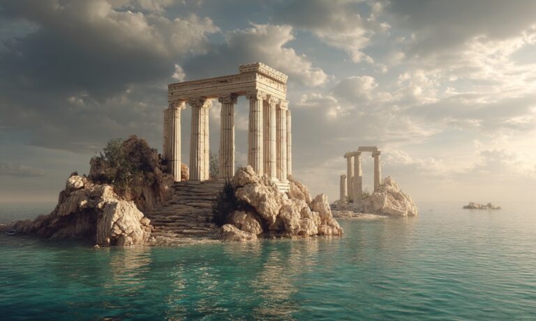 Το ελληνικό νησί που απαγορευόταν να πεθάνεις αλλά και να γεννηθείς