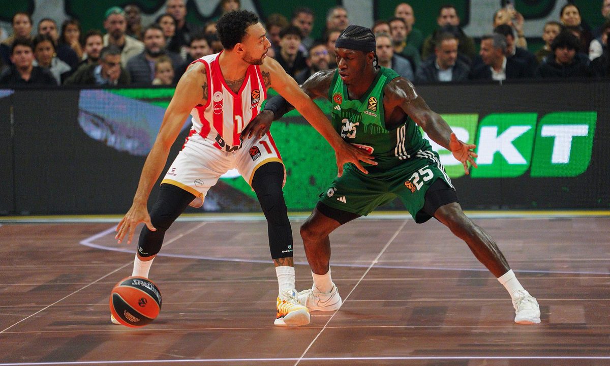 Oι Ελληνικές ομάδες στο Άμπου Ντάμπι τρέχουν με… 100!