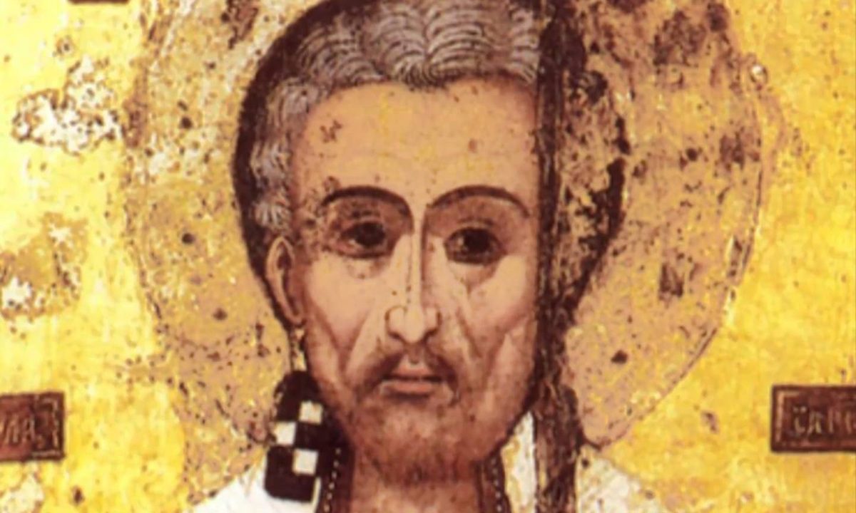 Εορτολόγιο Κυριακή 11 Μαΐου: Ποιοι γιορτάζουν σήμερα!