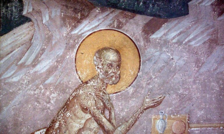 Εορτολόγιο Τρίτη 6 Μαΐου: Ποιοι γιορτάζουν σήμερα!